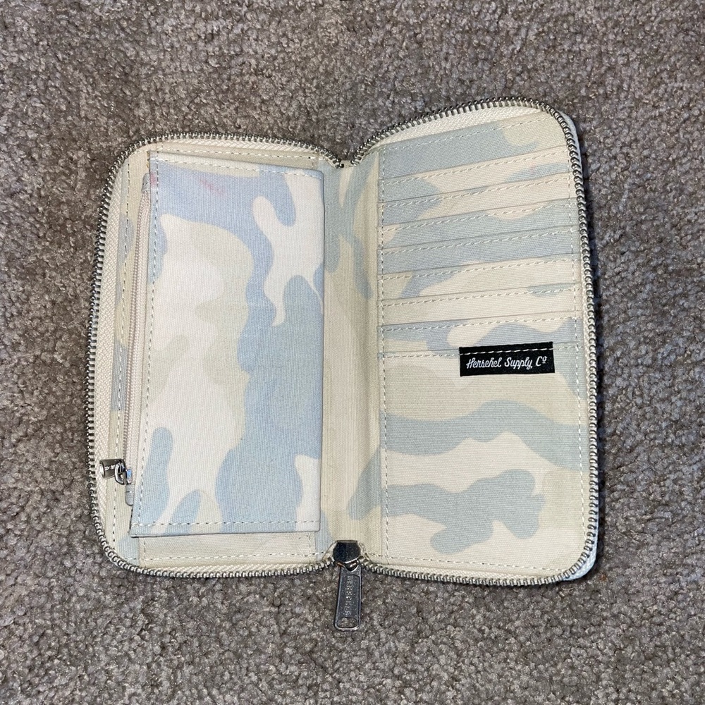 Hershel Wallet